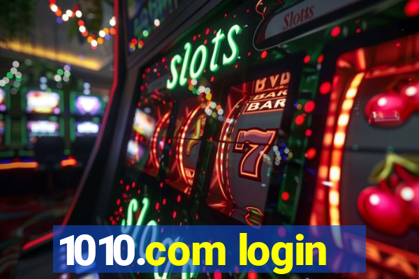 1010.com login